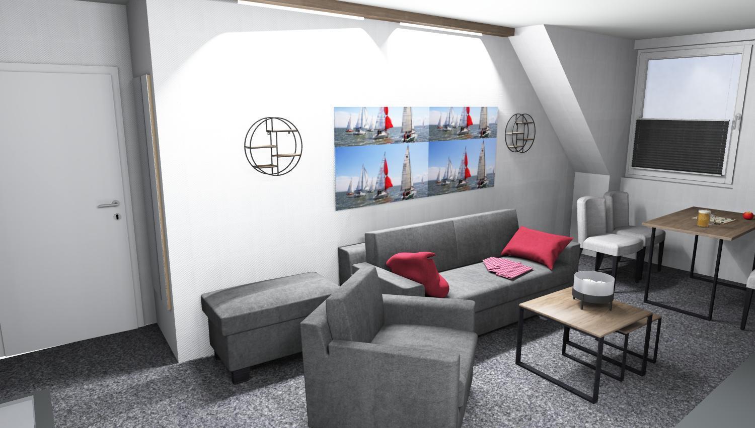 Hotel Ratskeller Waren Waren  Exteriér fotografie