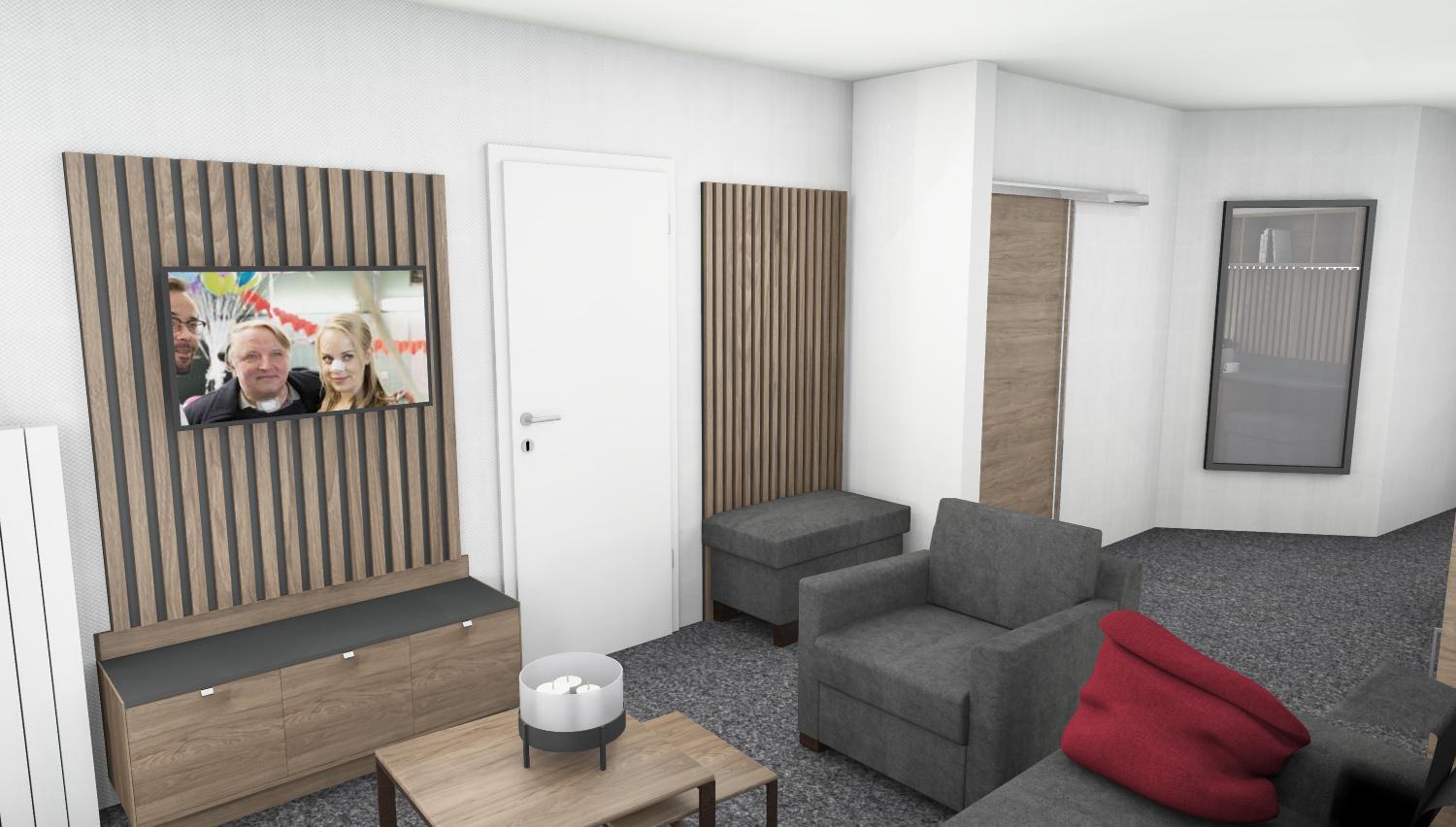 Hotel Ratskeller Waren Waren  Exteriér fotografie
