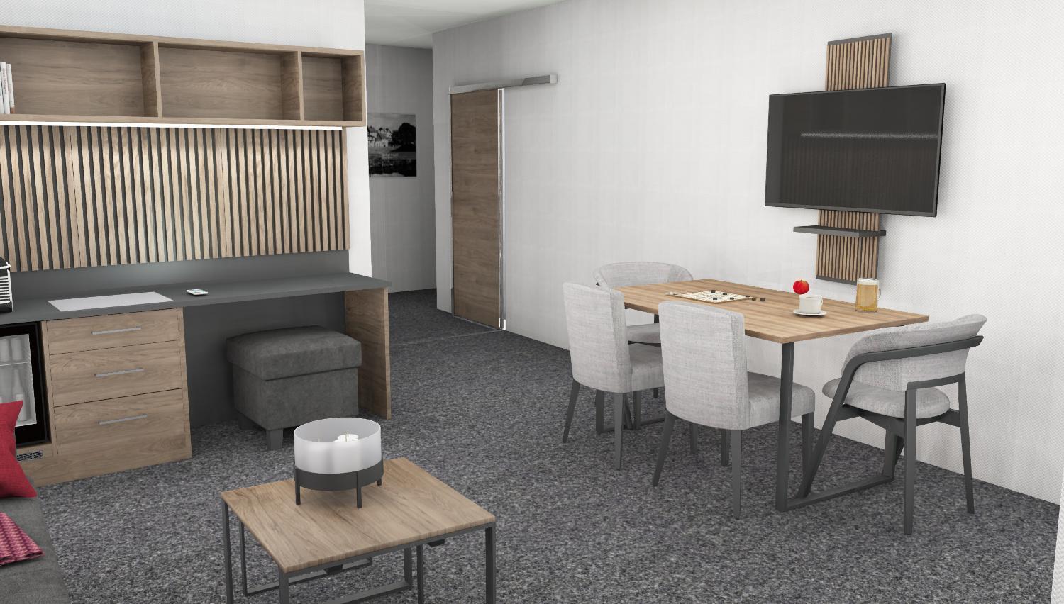 Hotel Ratskeller Waren Waren  Exteriér fotografie