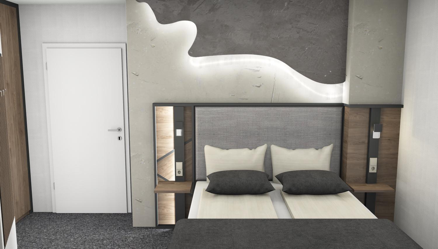 Hotel Ratskeller Waren Waren  Exteriér fotografie