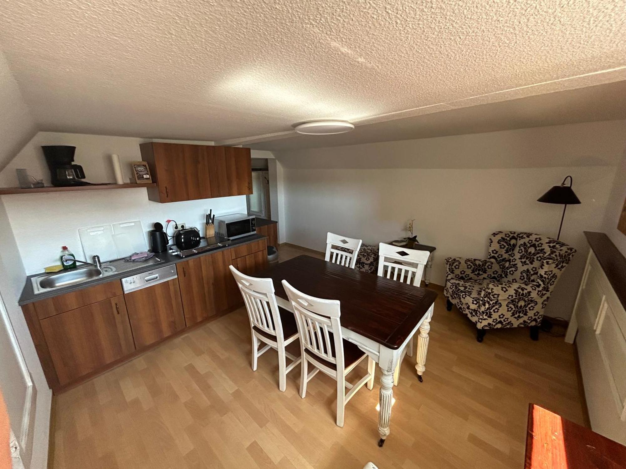 Hotel Ratskeller Waren Waren  Exteriér fotografie