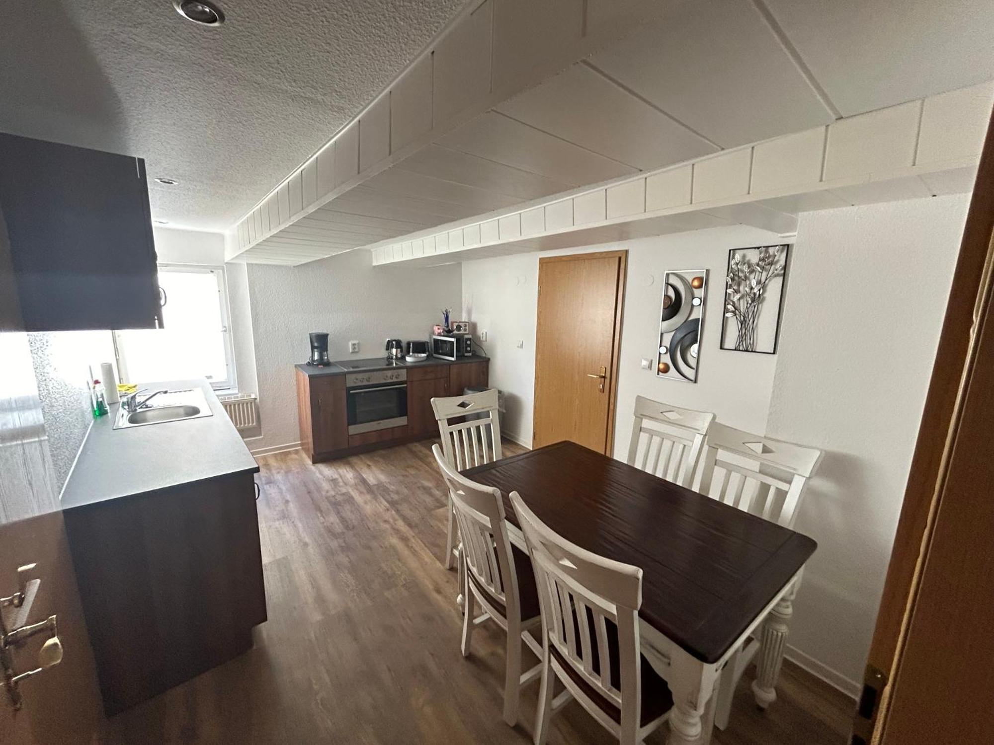 Hotel Ratskeller Waren Waren  Exteriér fotografie